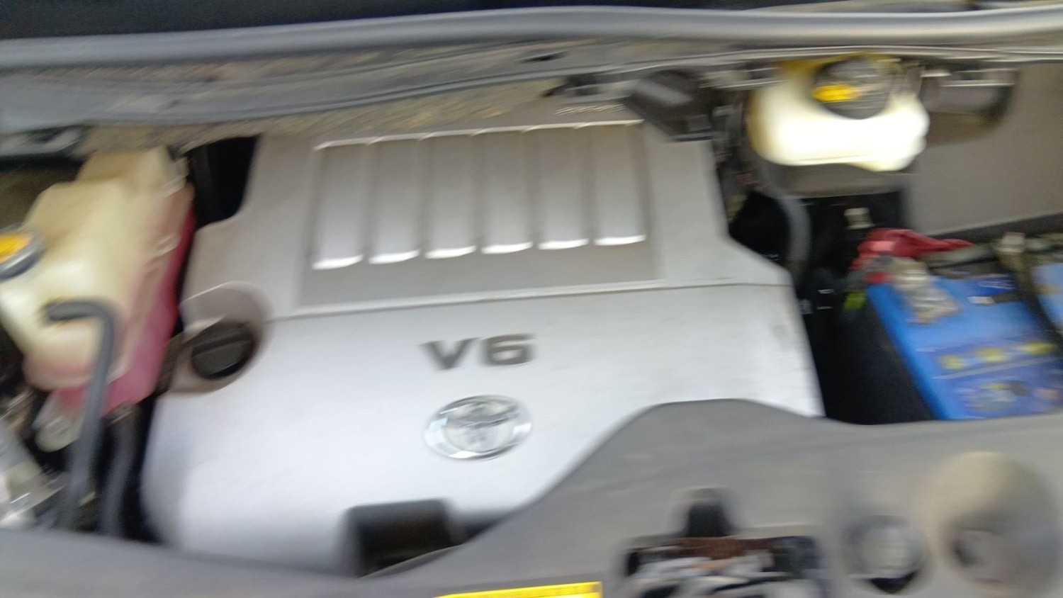 Used Toyota Vellfire 2011 for sale - 76950063: Photo 24