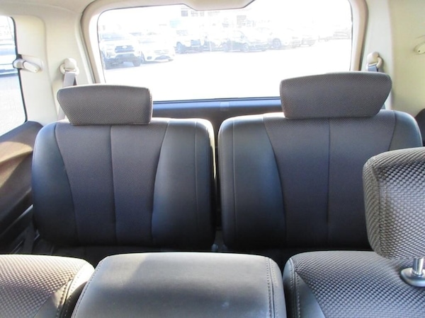 Used Nissan Elgrand 2007 for sale - 76312213: Photo 13