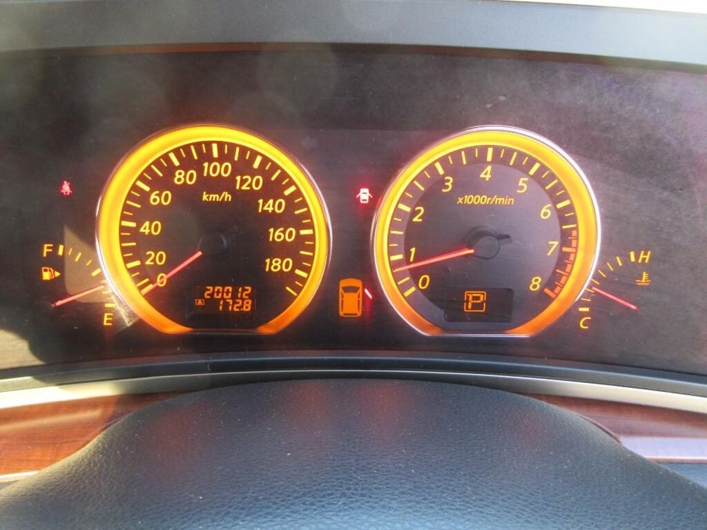 Used Nissan Elgrand 2007 for sale - 76312213: Photo 16