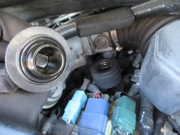 Used Nissan Elgrand 2007 for sale - 76312213: Photo 25