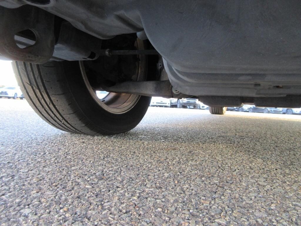 Used Nissan Elgrand 2007 for sale - 76312213: Photo 28