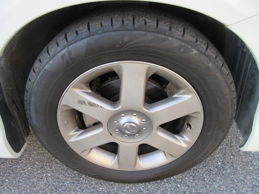 Used Nissan Elgrand 2007 for sale - 76312213: Photo 30