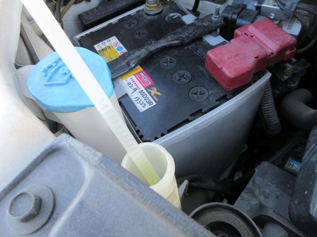 Used Nissan Elgrand 2007 for sale - 76312213: Photo 31