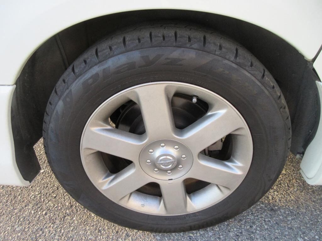 Used Nissan Elgrand 2007 for sale - 76312213: Photo 32