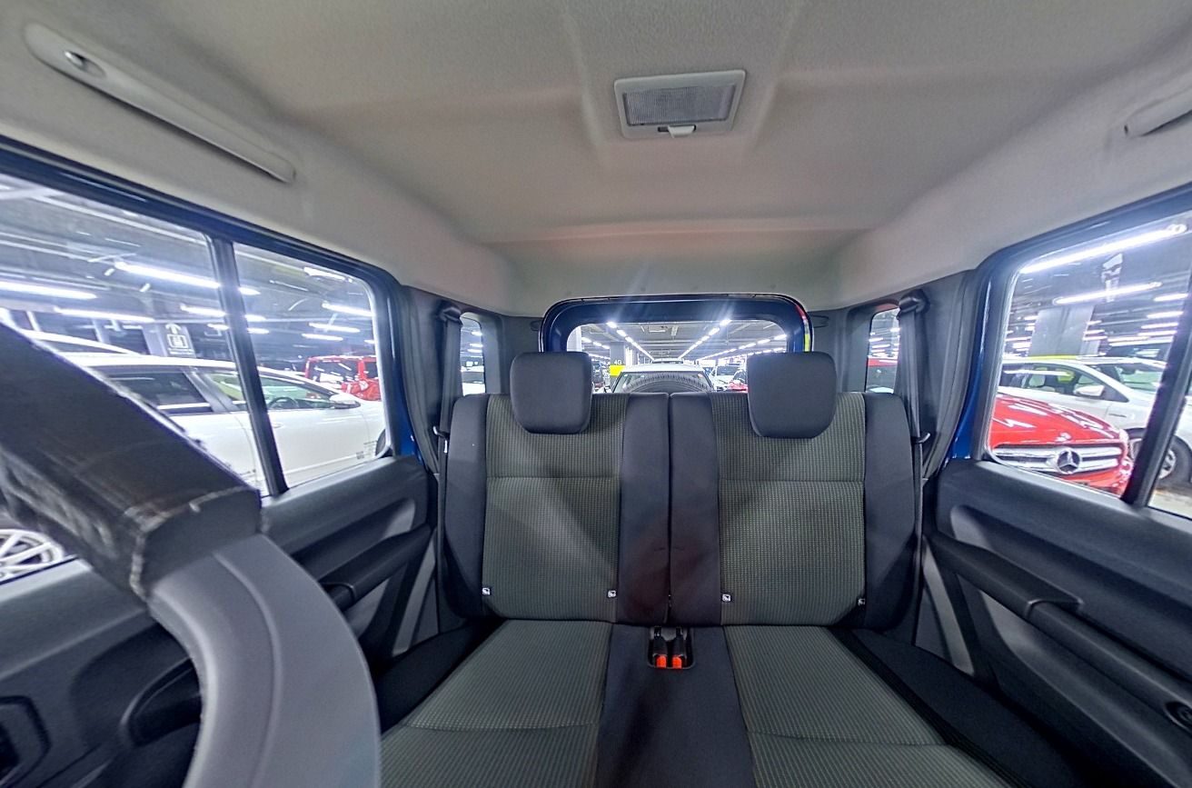 Used Suzuki Jimny 2025 for sale - 76946877: Photo 9