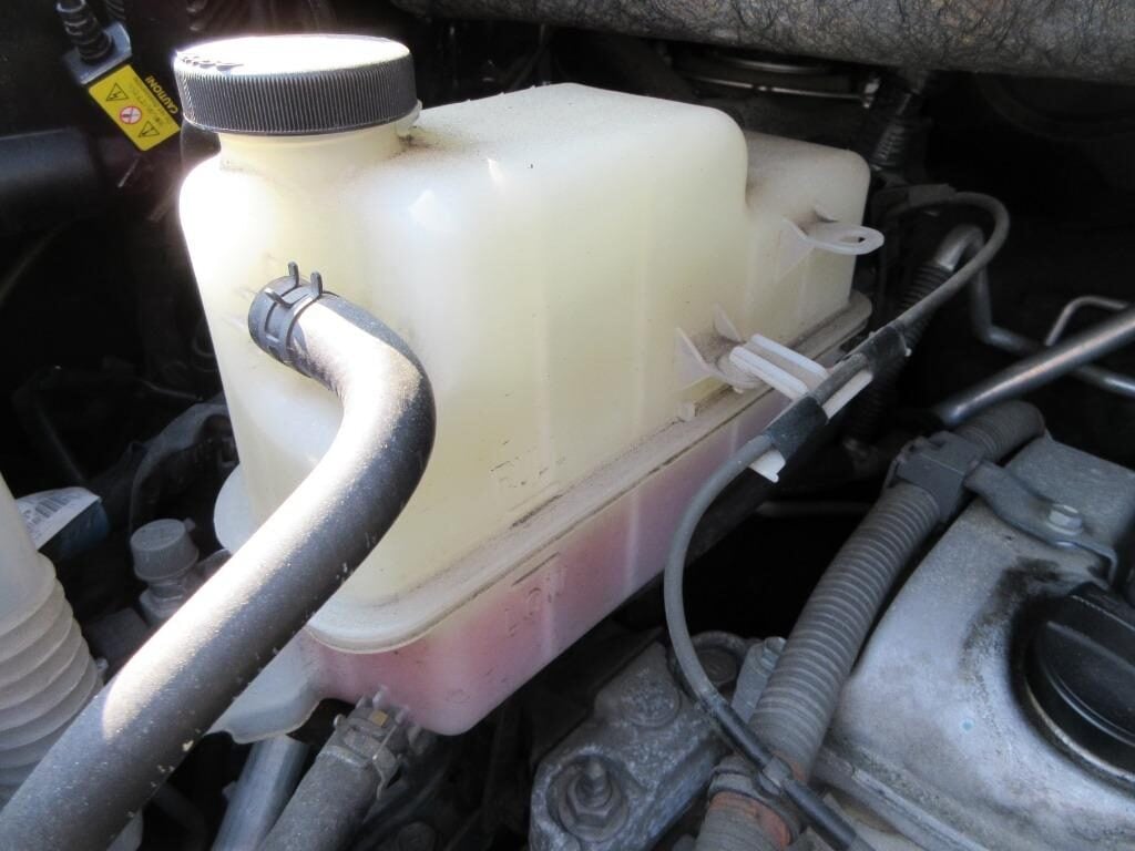 Vehicle 27