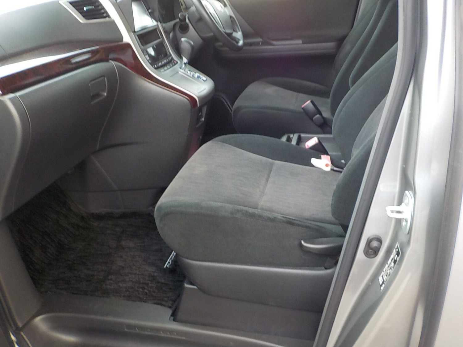 Used Toyota Alphard 2025 for sale - 77039049: Photo 11