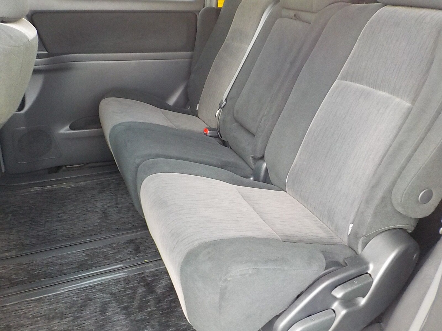 Used Toyota Alphard 2025 for sale - 77039049: Photo 12