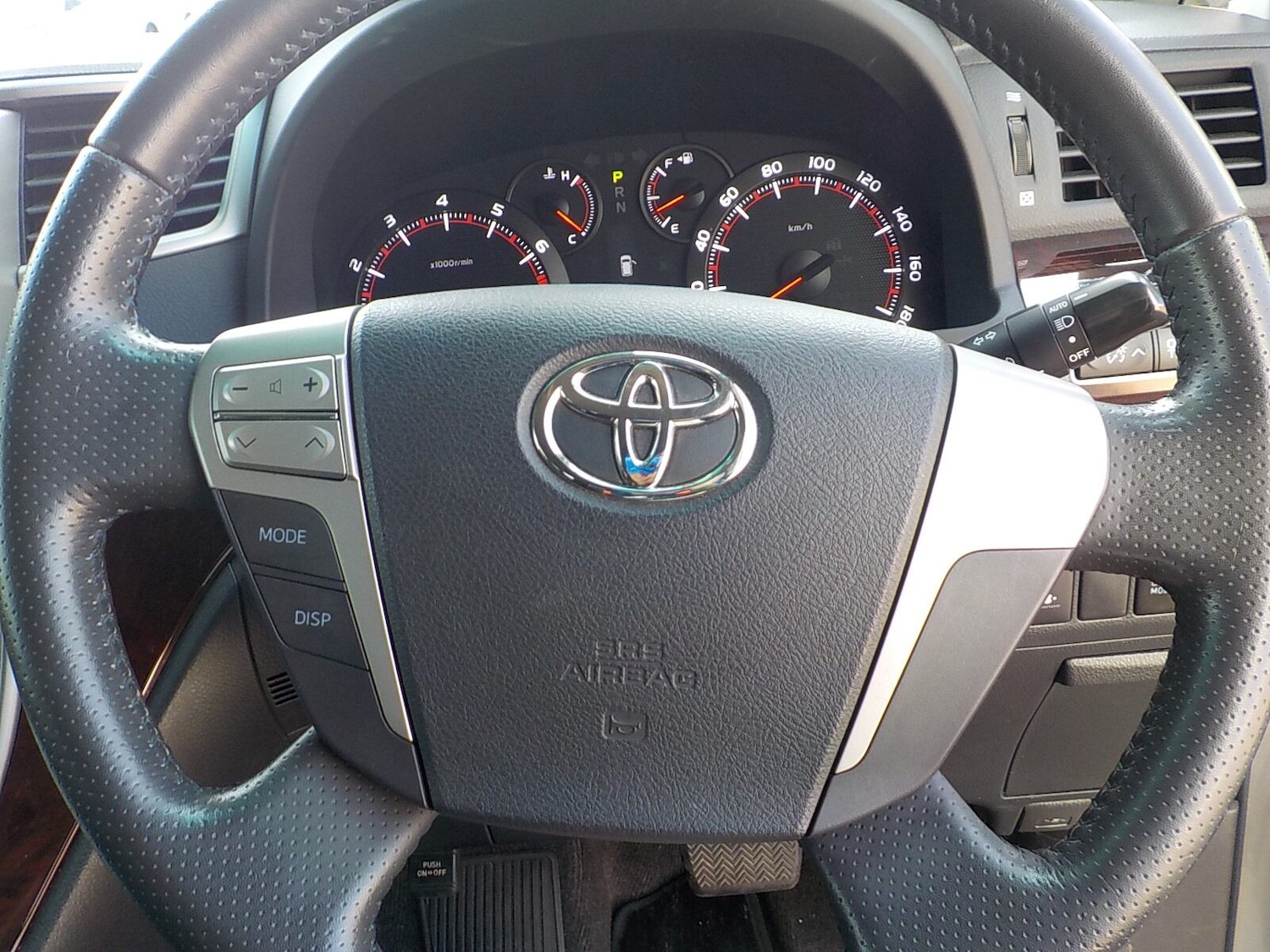 Used Toyota Alphard 2025 for sale - 77039049: Photo 13