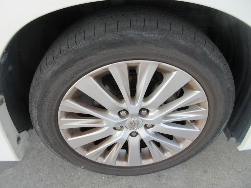 Used Toyota Vellfire 2025 for sale - 77039026: Photo 10