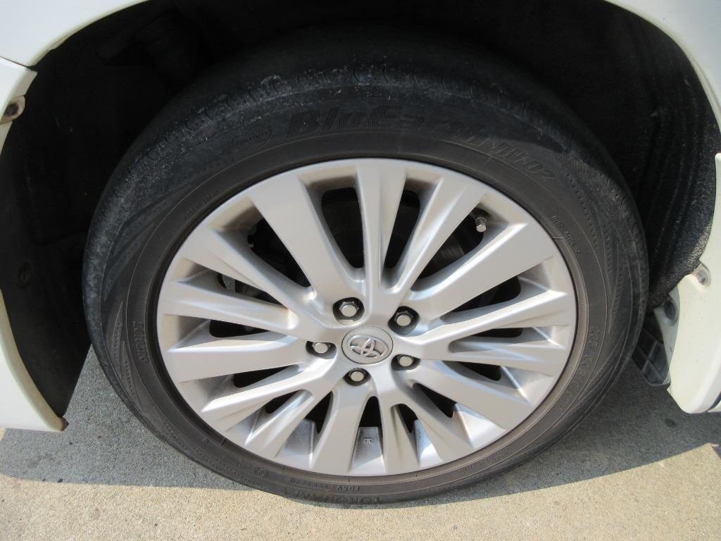 Used Toyota Vellfire 2025 for sale - 77039026: Photo 12