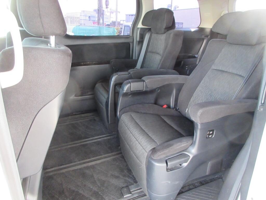 Used Toyota Vellfire 2025 for sale - 77039026: Photo 18