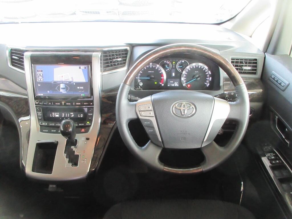 Used Toyota Vellfire 2025 for sale - 77039026: Photo 20