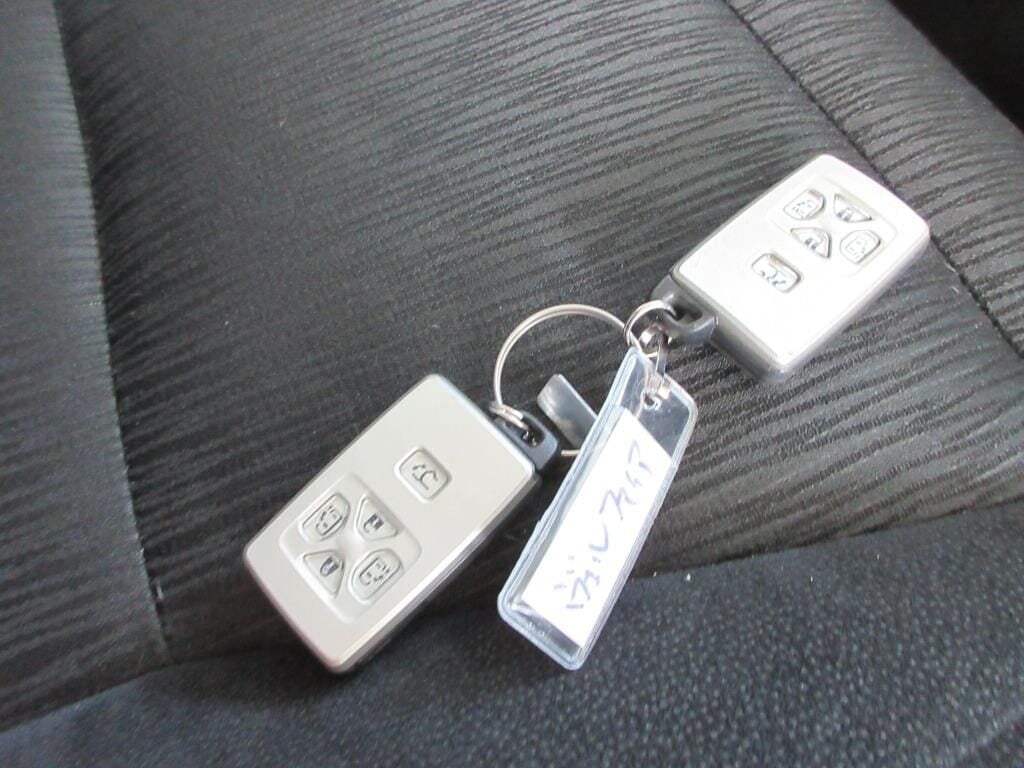 Used Toyota Vellfire 2025 for sale - 77039026: Photo 24