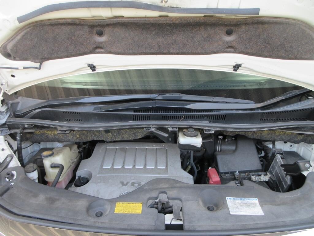 Used Toyota Vellfire 2025 for sale - 77039026: Photo 26