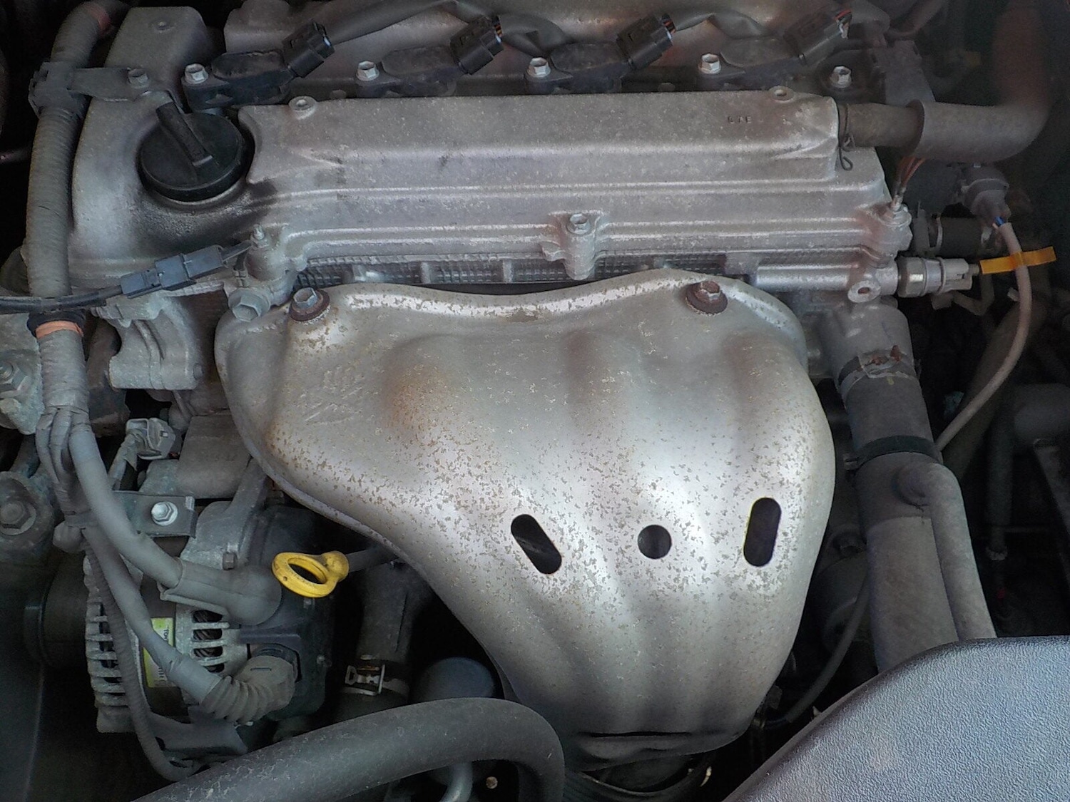 Used Toyota Vellfire 2014 for sale - 77039058: Photo 28