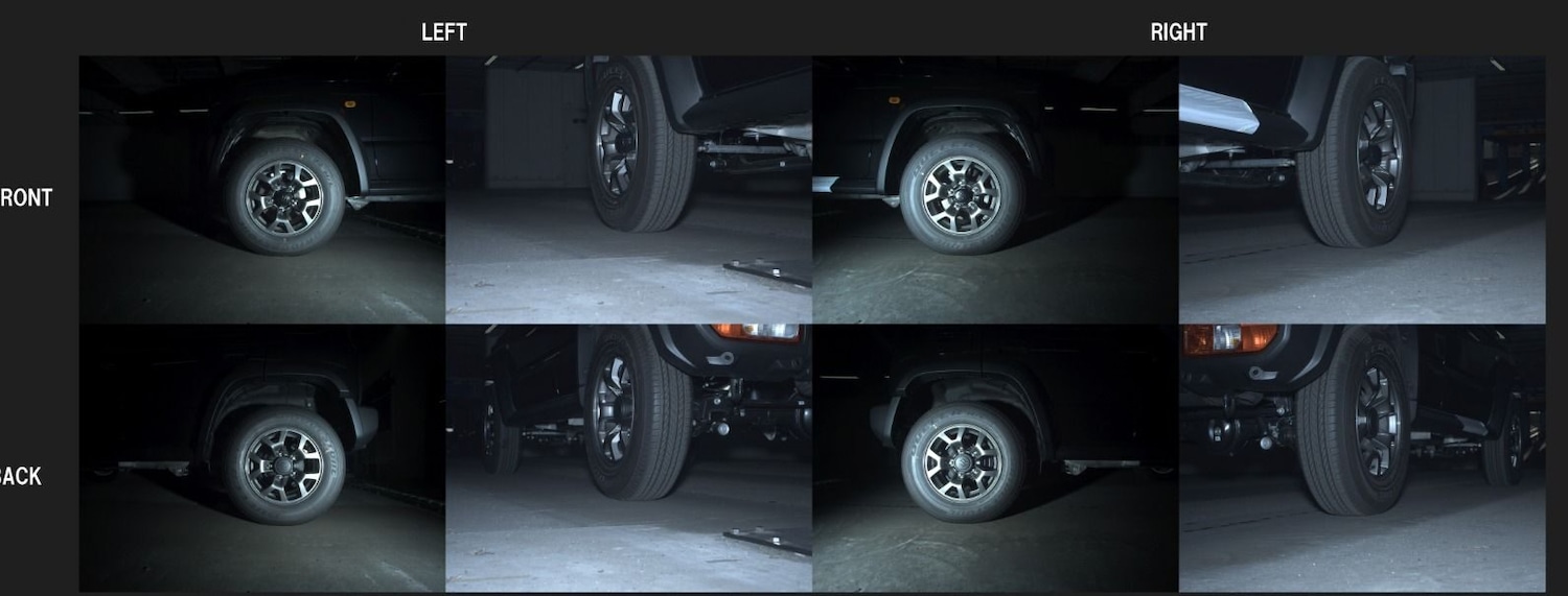 Used Suzuki Jimny 2025 for sale - 76946880: Photo 10