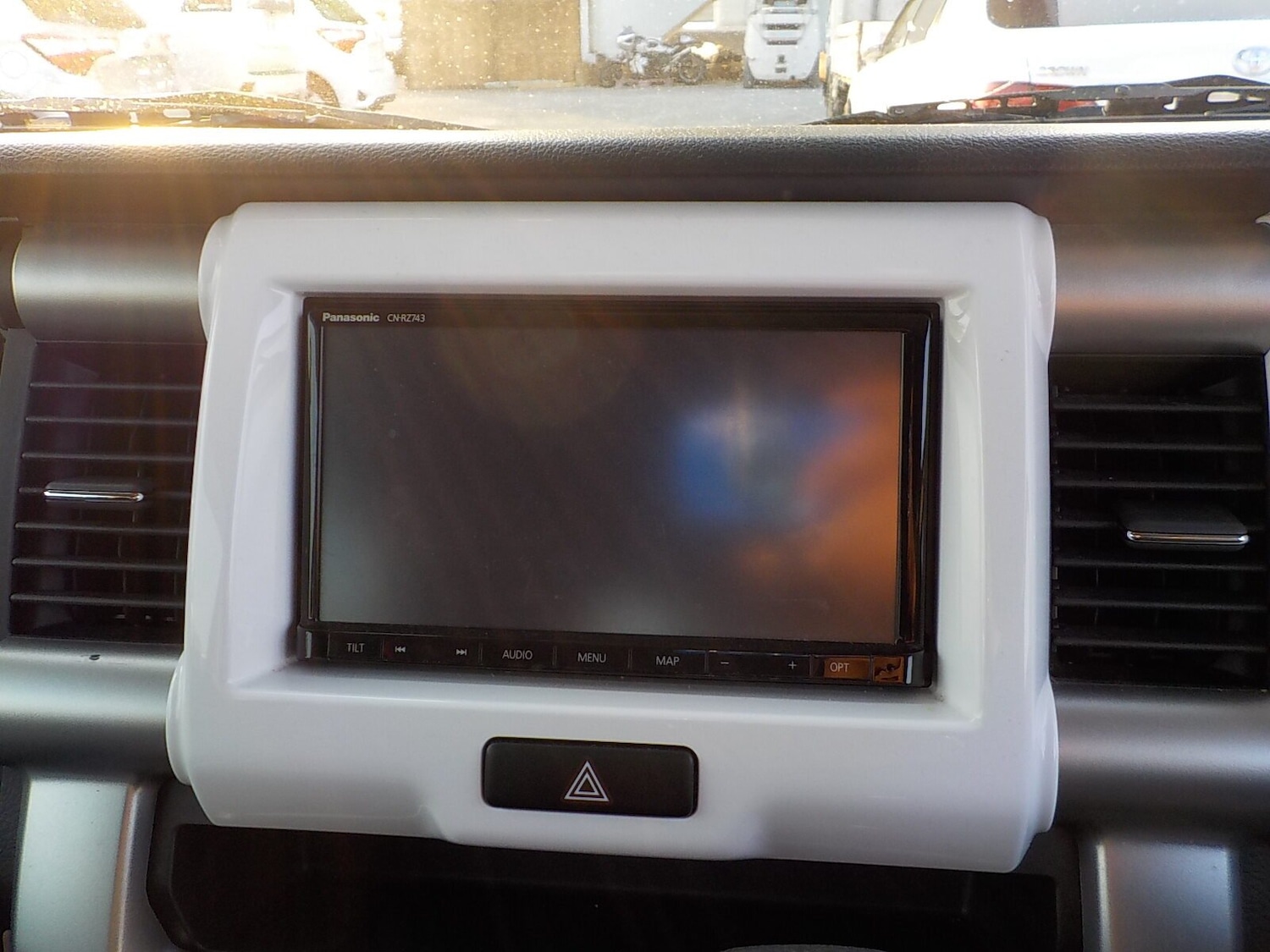 Vehicle 17