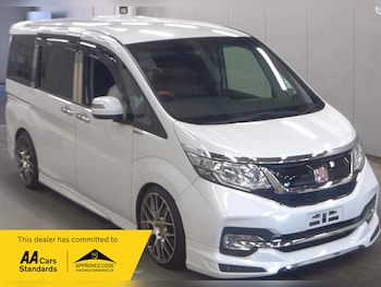 2015 - RP3 1.5 Turbo Spada Waku Waku Doors 5-Door