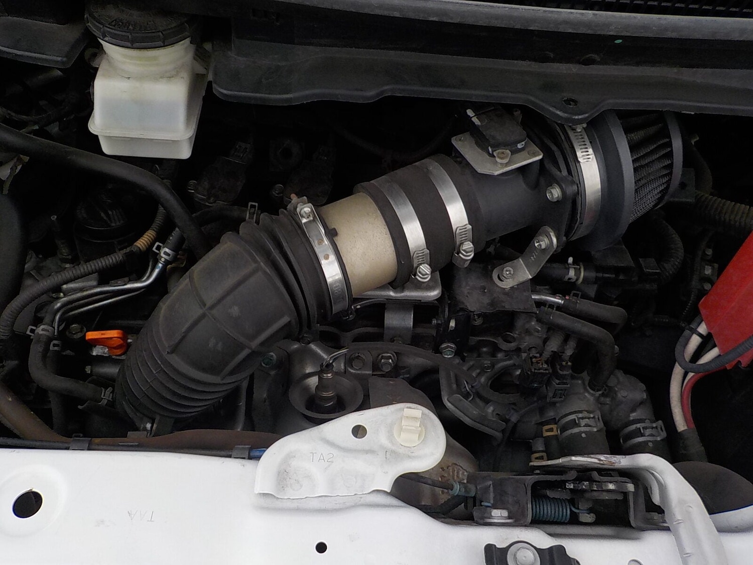 Used Honda Stepwagon 2015 for sale - 77039007: Photo 27