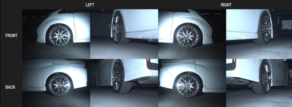 Used Honda Stepwagon 2015 for sale - 77039007: Photo 28