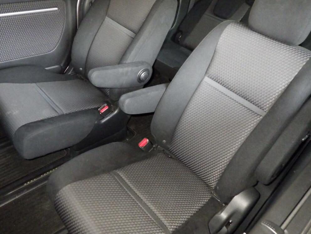 Used Honda Stepwagon 2015 for sale - 77039007: Photo 6