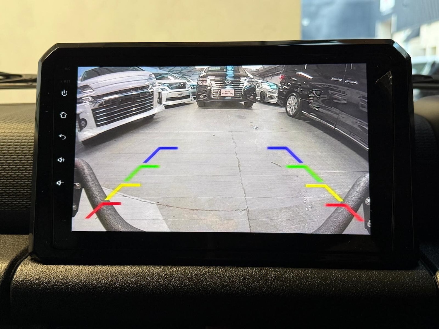 Used Suzuki Jimny 2025 for sale - 77039064: Photo 16