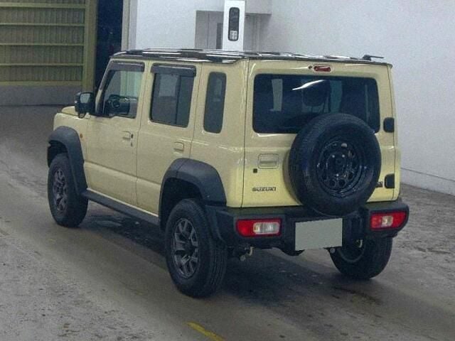 Used Suzuki Jimny 2025 for sale - 77039064: Photo 22