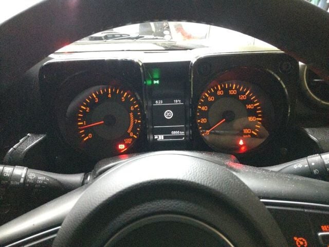 Used Suzuki Jimny 2025 for sale - 77039064: Photo 26