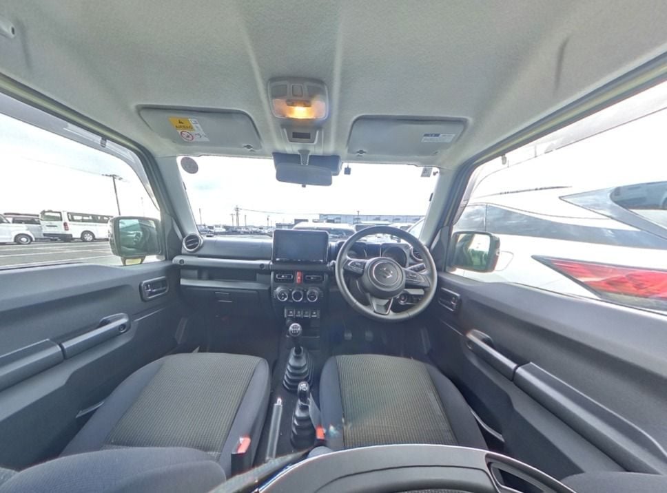 Used Suzuki Jimny 2025 for sale - 77039064: Photo 28