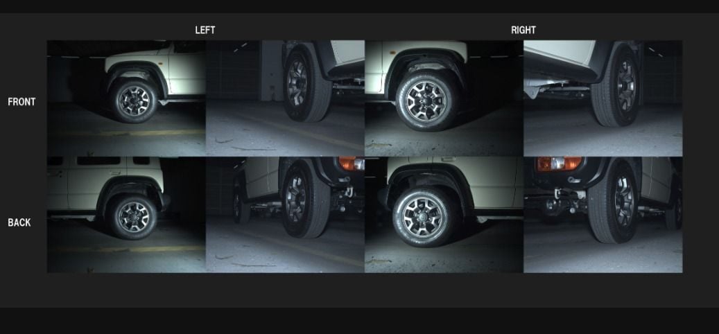 Used Suzuki Jimny 2025 for sale - 77039064: Photo 29