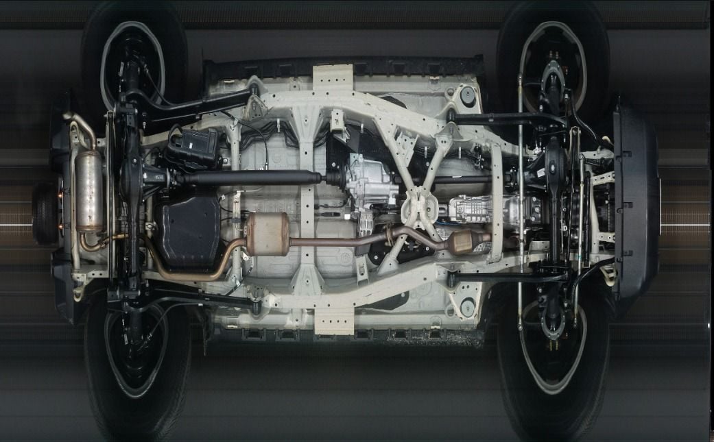 Used Suzuki Jimny 2025 for sale - 77039064: Photo 30