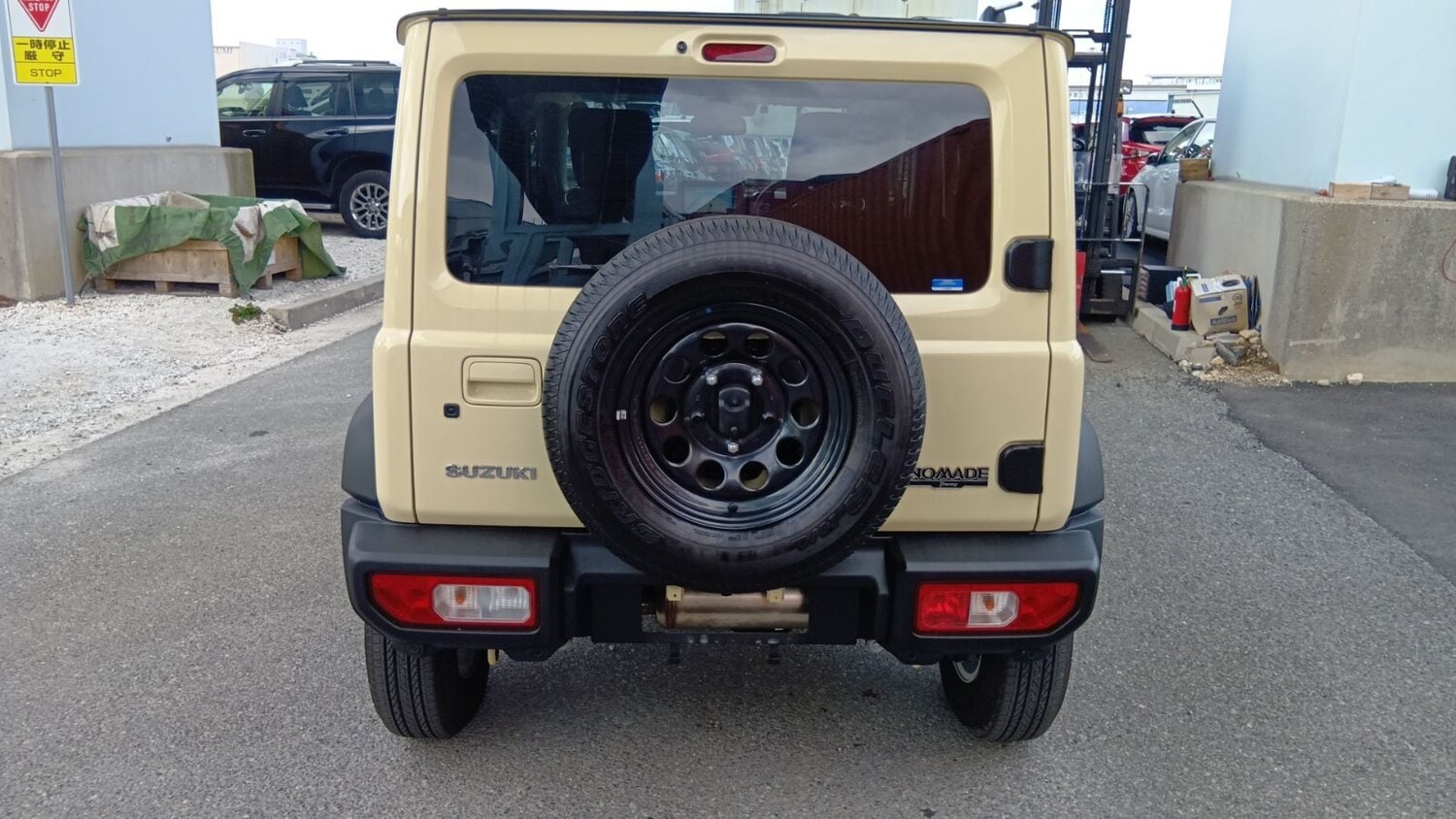Used Suzuki Jimny 2025 for sale - 77039064: Photo 32