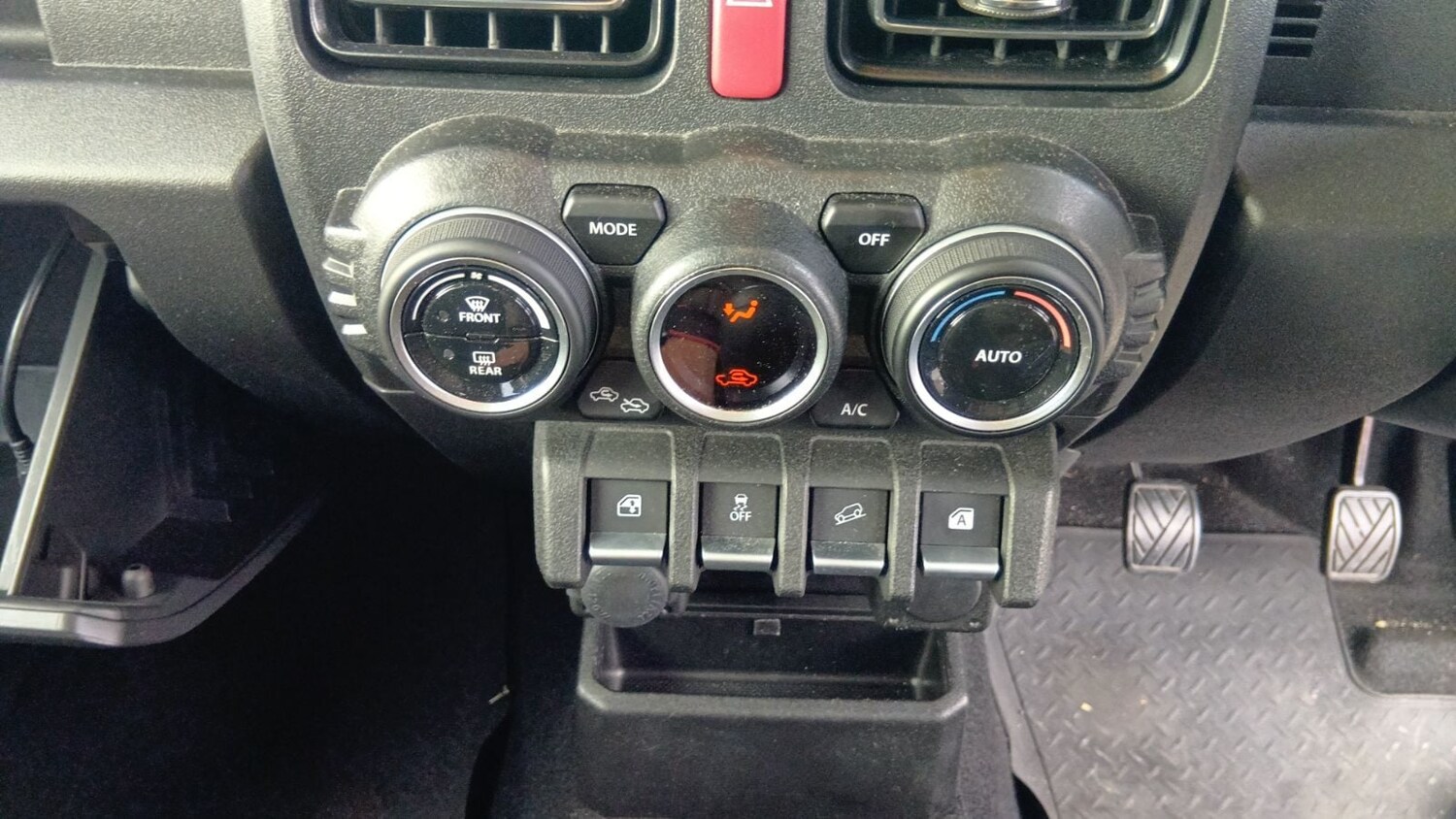 Used Suzuki Jimny 2025 for sale - 77039064: Photo 36