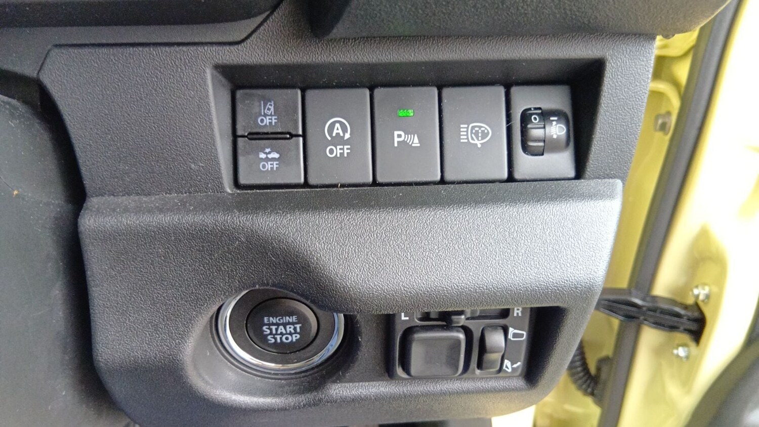 Used Suzuki Jimny 2025 for sale - 77039064: Photo 37