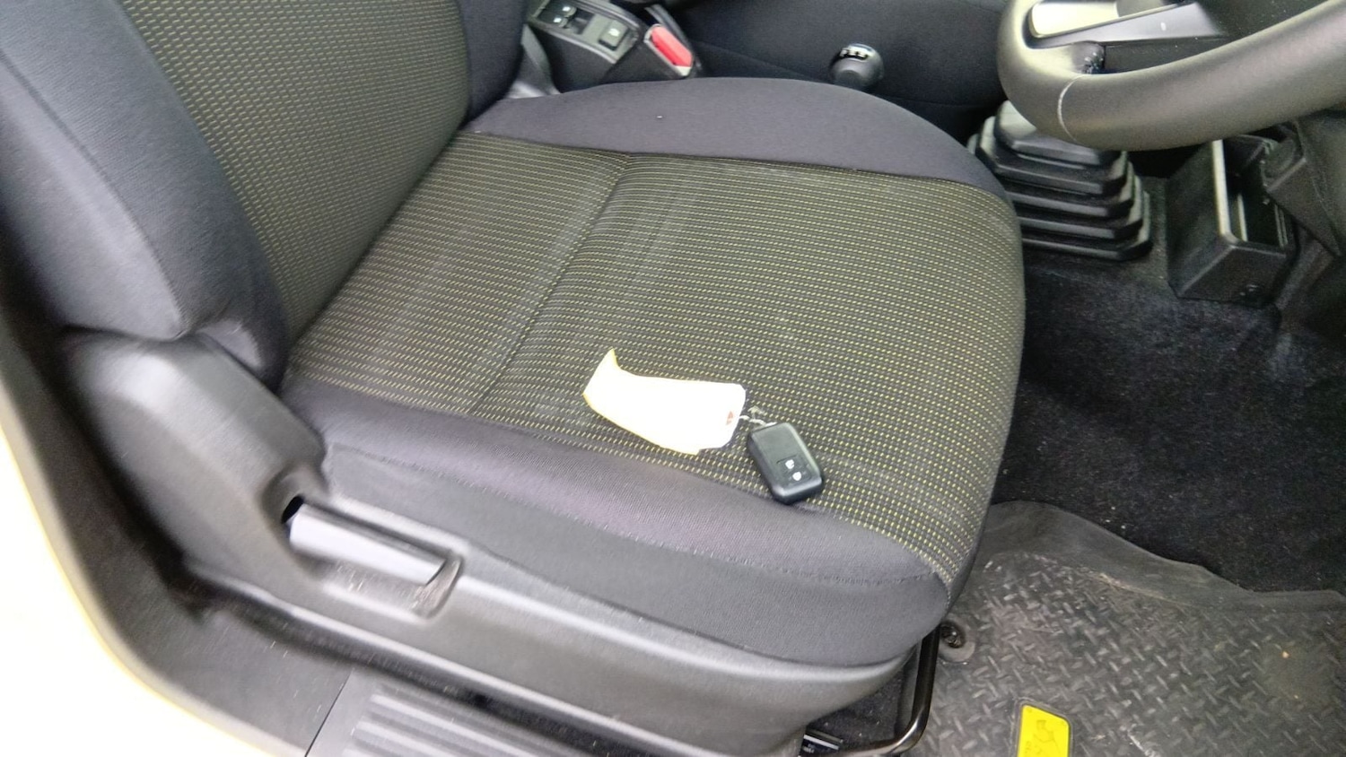 Used Suzuki Jimny 2025 for sale - 77039064: Photo 38