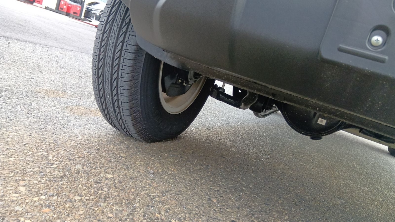 Used Suzuki Jimny 2025 for sale - 77039064: Photo 41