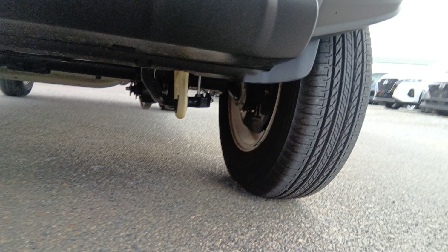 Used Suzuki Jimny 2025 for sale - 77039064: Photo 43