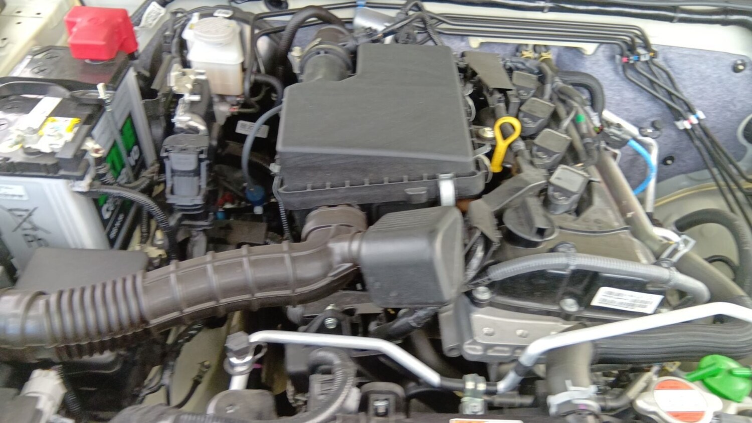 Used Suzuki Jimny 2025 for sale - 77039064: Photo 44