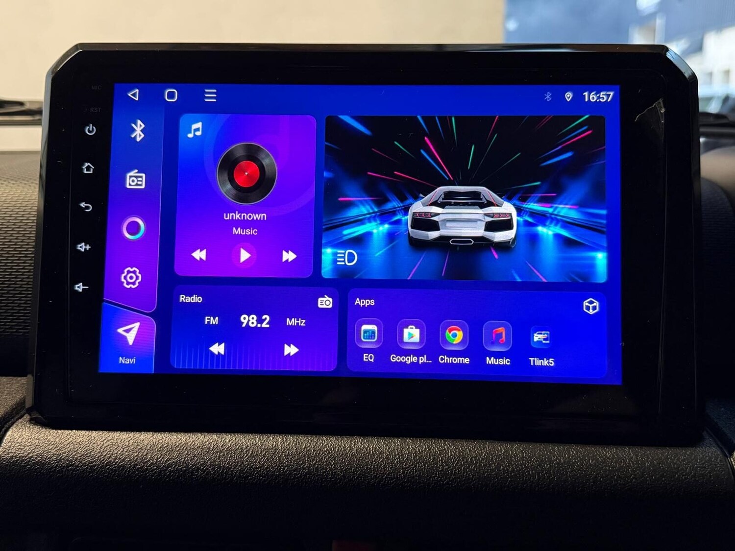 Used Suzuki Jimny 2025 for sale - 77039064: Photo 45