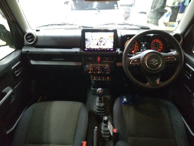 Used Suzuki Jimny 2025 for sale - 77039064: Photo 7