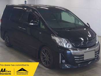 2013 (62) - 240S GS + SR + 7 Seats 5-Door