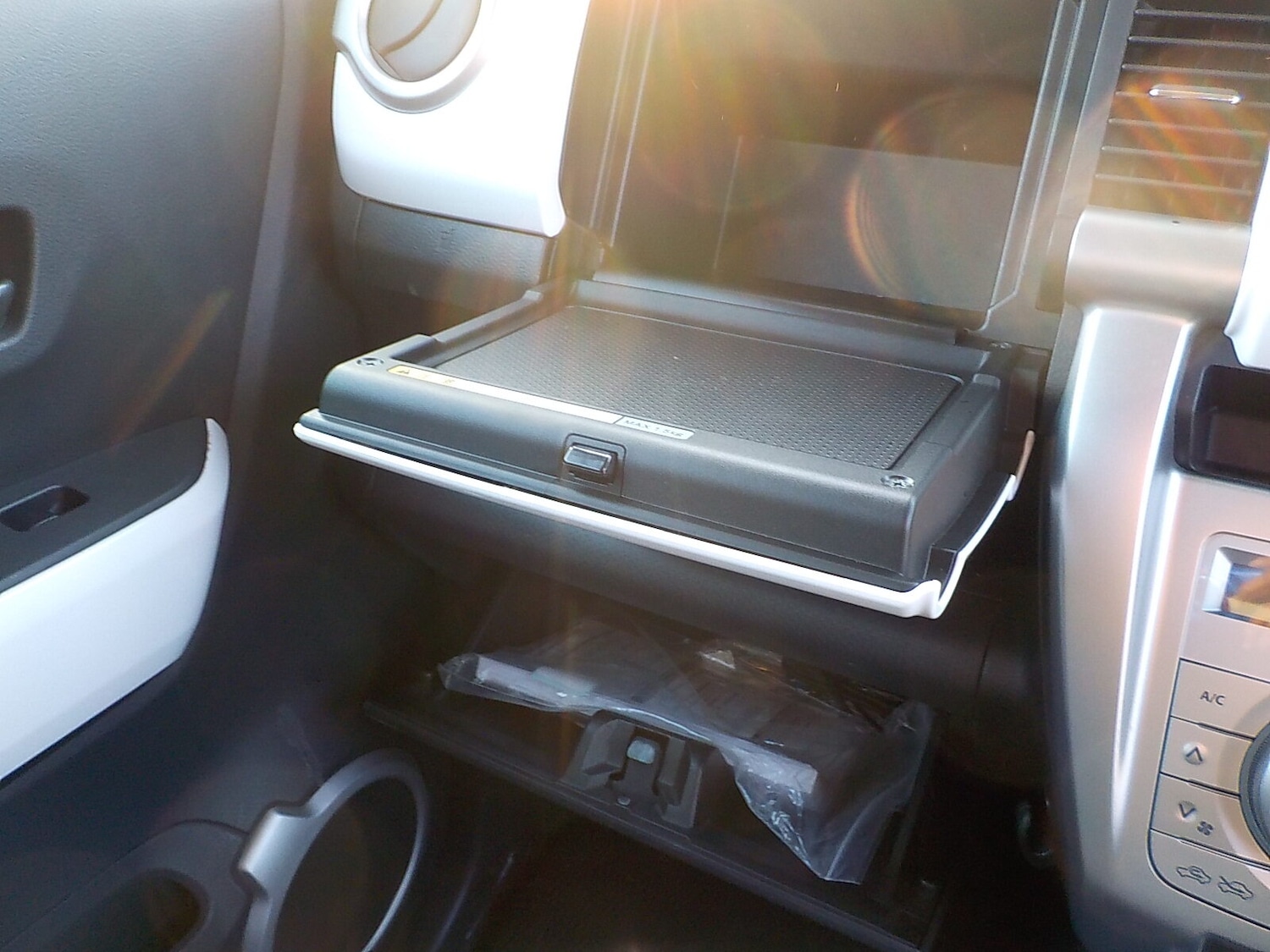 Used Suzuki Hustler 2018 for sale - 77039010: Photo 16