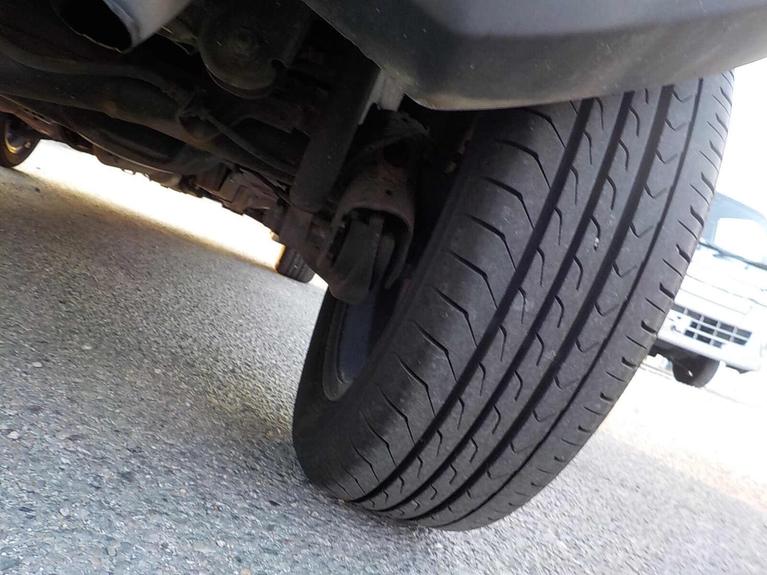 Used Suzuki Hustler 2018 for sale - 77039010: Photo 25