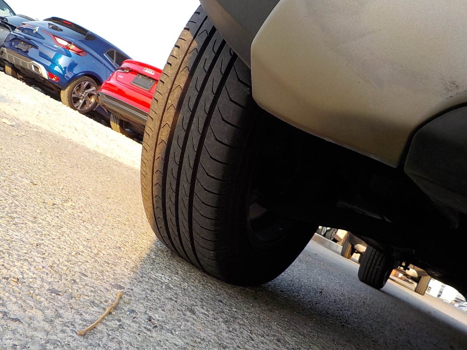 Used Suzuki Hustler 2018 for sale - 77039010: Photo 26