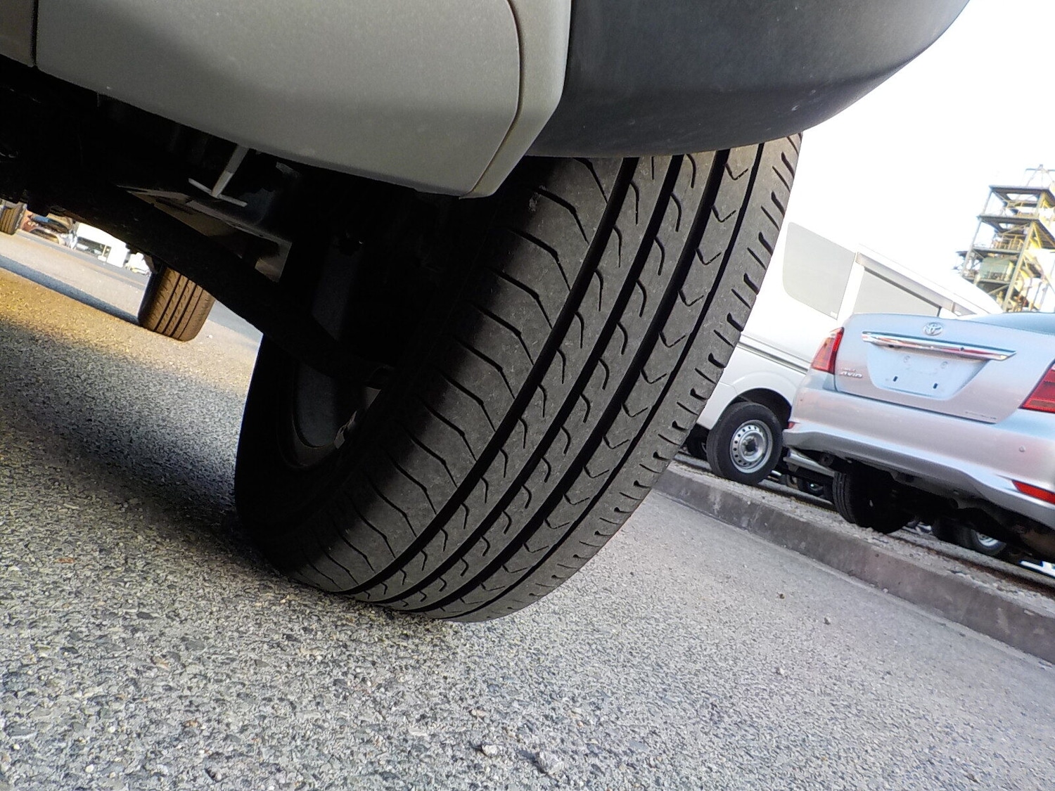 Used Suzuki Hustler 2018 for sale - 77039010: Photo 27