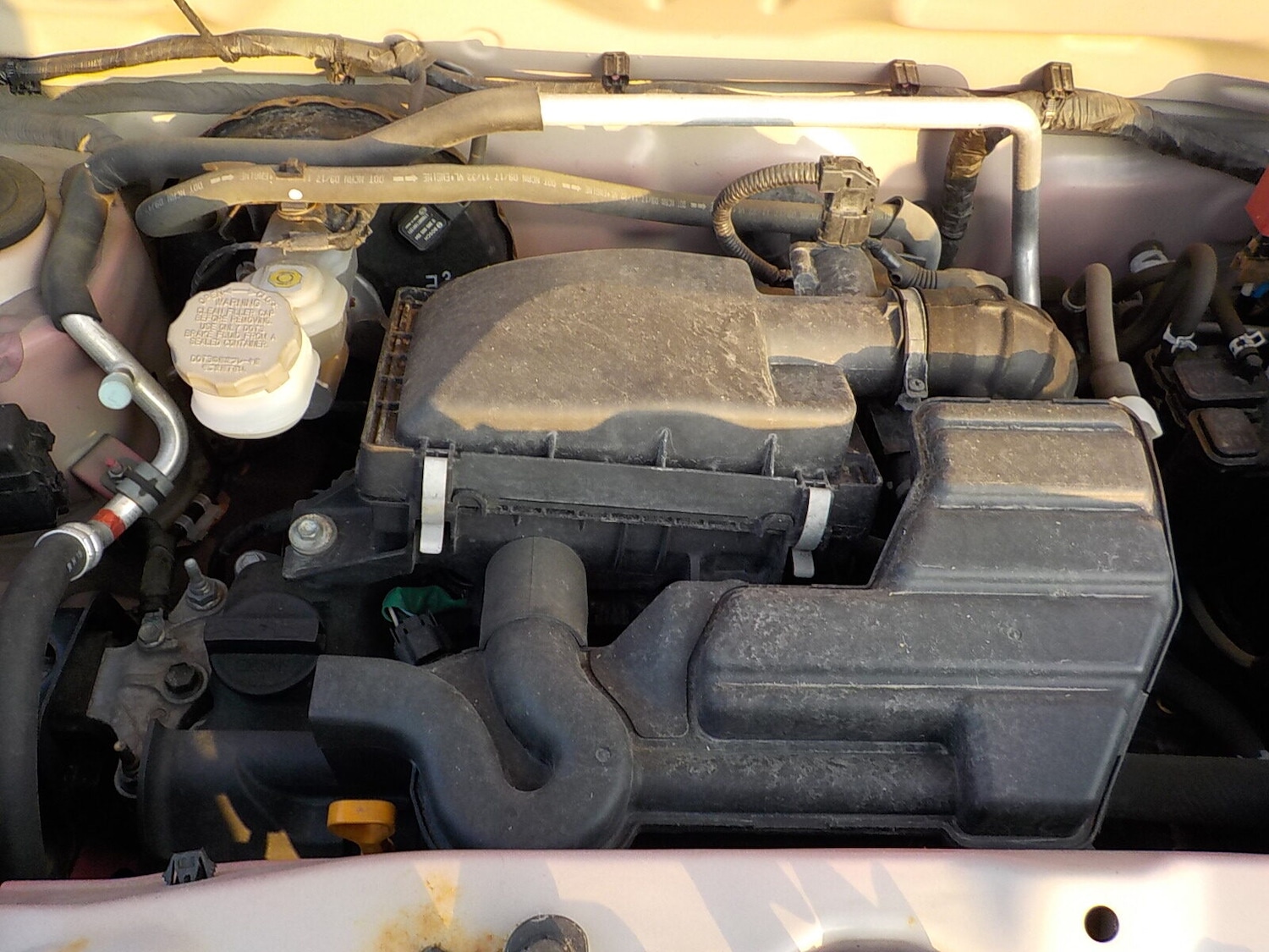 Used Suzuki Hustler 2018 for sale - 77039010: Photo 29