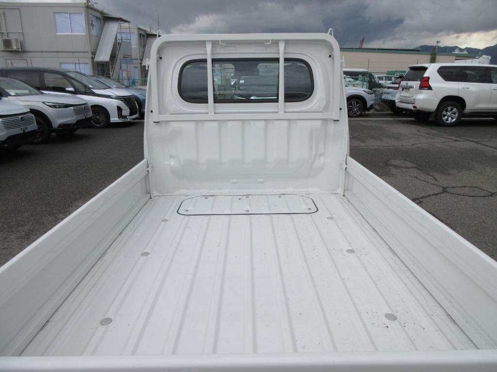 Used Daihatsu Hijet 2024 for sale - 77039013: Photo 10