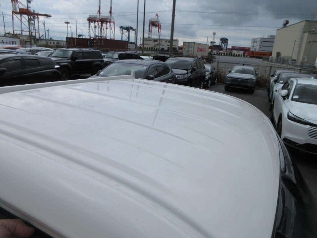 Used Daihatsu Hijet 2024 for sale - 77039013: Photo 11