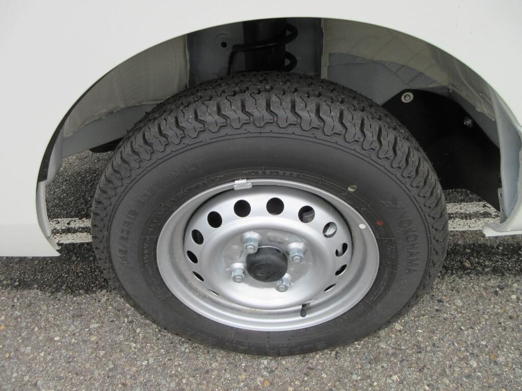 Used Daihatsu Hijet 2024 for sale - 77039013: Photo 20